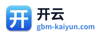 开云 Logo